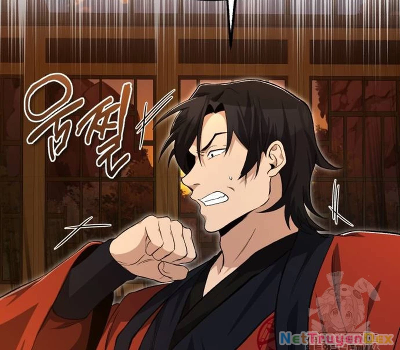 Giảng Sư Đứng Đầu, Baek Sư Phụ: Chapter 105