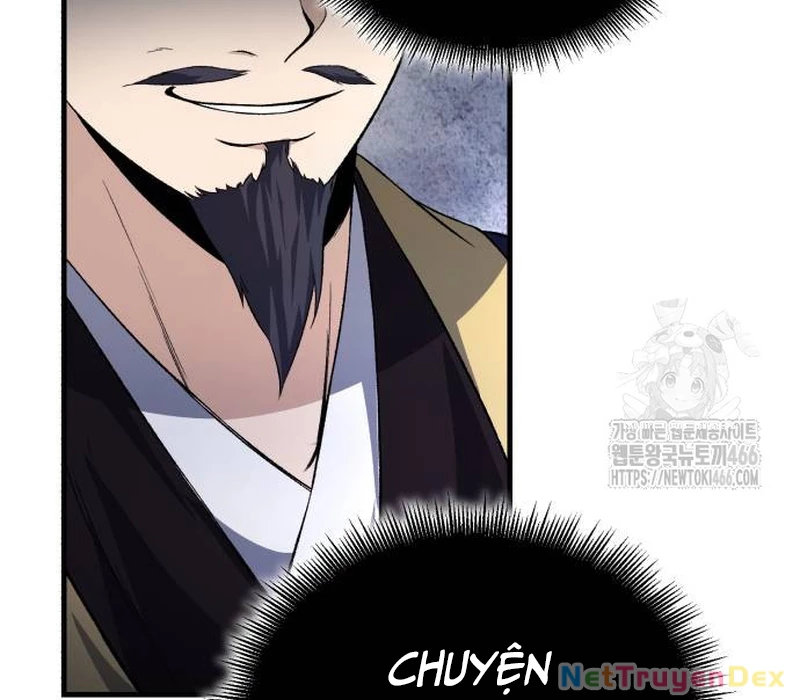 Giảng Sư Đứng Đầu, Baek Sư Phụ: Chapter 105