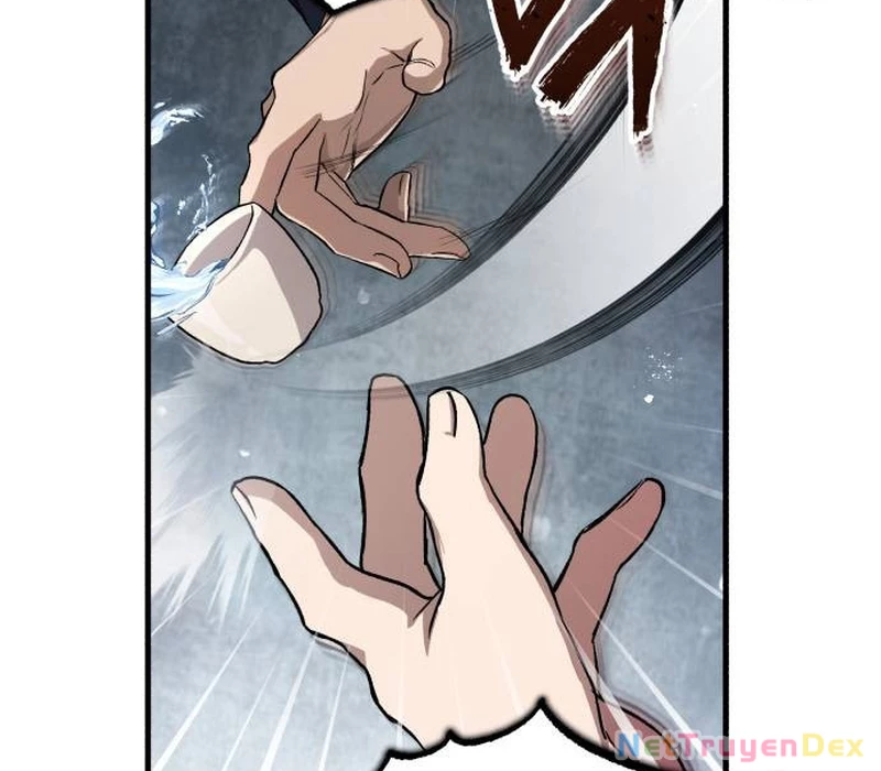 Giảng Sư Đứng Đầu, Baek Sư Phụ: Chapter 105