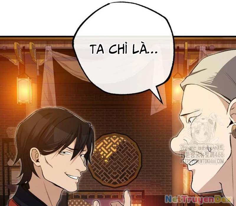 Giảng Sư Đứng Đầu, Baek Sư Phụ: Chapter 105