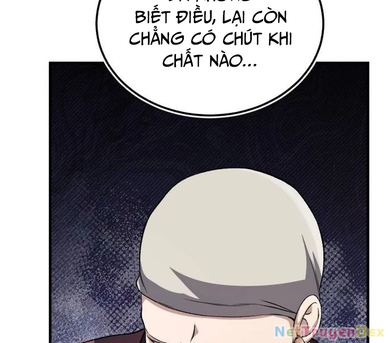 Giảng Sư Đứng Đầu, Baek Sư Phụ: Chapter 105