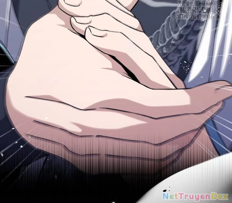 Giảng Sư Đứng Đầu, Baek Sư Phụ: Chapter 105