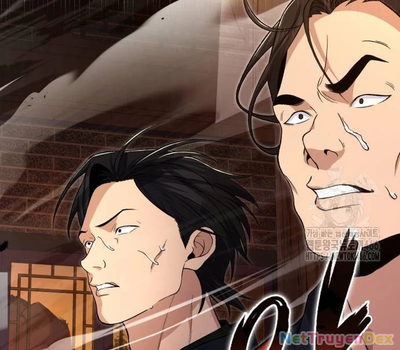 Giảng Sư Đứng Đầu, Baek Sư Phụ: Chapter 105