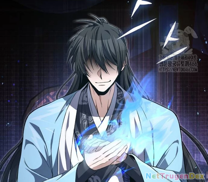 Giảng Sư Đứng Đầu, Baek Sư Phụ: Chapter 105