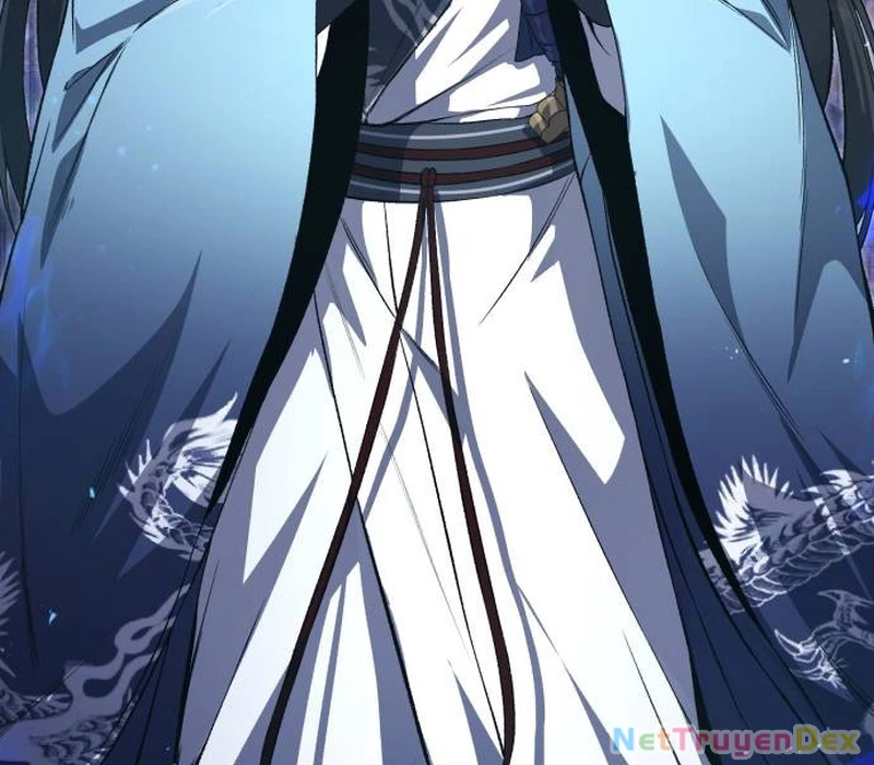 Giảng Sư Đứng Đầu, Baek Sư Phụ: Chapter 105