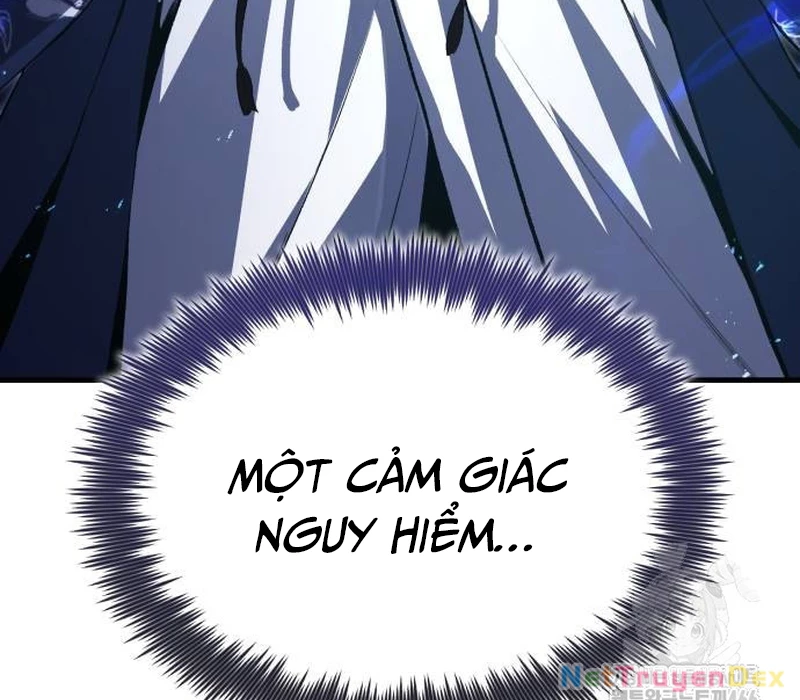 Giảng Sư Đứng Đầu, Baek Sư Phụ: Chapter 105