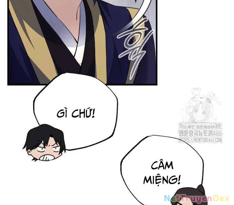 Giảng Sư Đứng Đầu, Baek Sư Phụ: Chapter 105