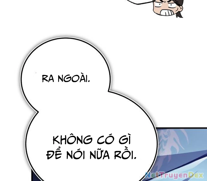 Giảng Sư Đứng Đầu, Baek Sư Phụ: Chapter 105