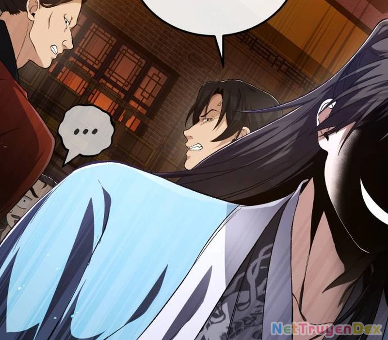 Giảng Sư Đứng Đầu, Baek Sư Phụ: Chapter 105