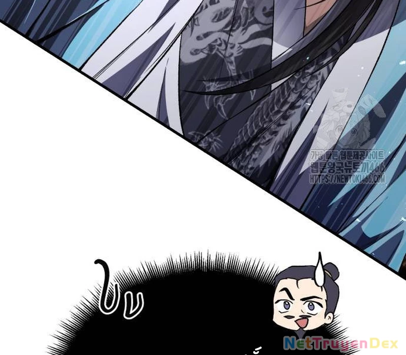 Giảng Sư Đứng Đầu, Baek Sư Phụ: Chapter 105