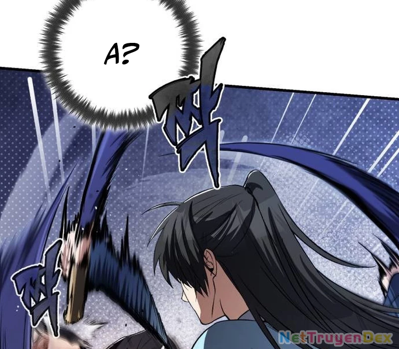 Giảng Sư Đứng Đầu, Baek Sư Phụ: Chapter 105