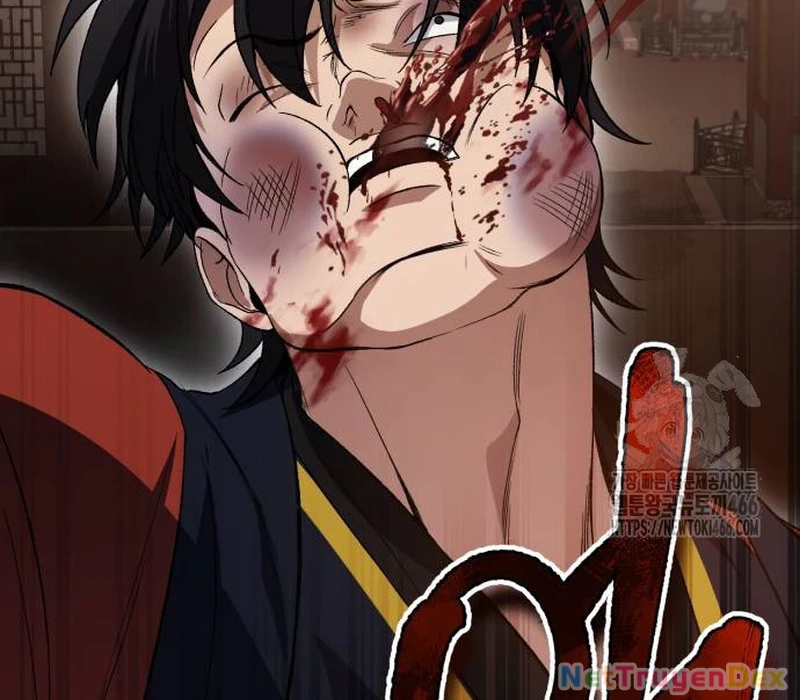 Giảng Sư Đứng Đầu, Baek Sư Phụ: Chapter 105