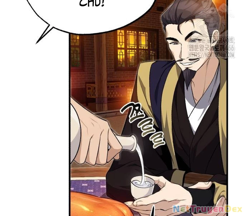 Giảng Sư Đứng Đầu, Baek Sư Phụ: Chapter 105