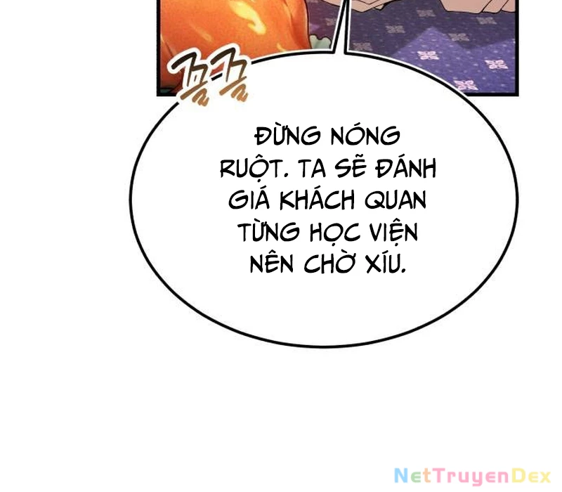Giảng Sư Đứng Đầu, Baek Sư Phụ: Chapter 105