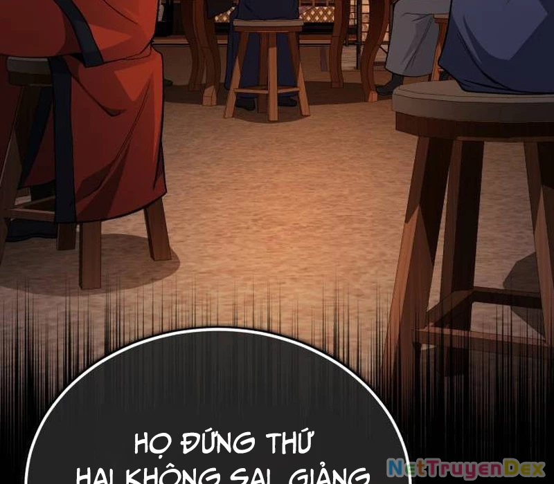 Giảng Sư Đứng Đầu, Baek Sư Phụ: Chapter 105