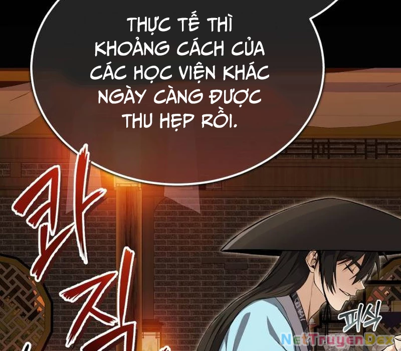Giảng Sư Đứng Đầu, Baek Sư Phụ: Chapter 105