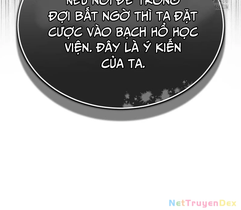 Giảng Sư Đứng Đầu, Baek Sư Phụ: Chapter 105