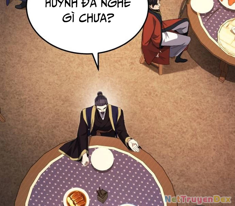 Giảng Sư Đứng Đầu, Baek Sư Phụ: Chapter 105