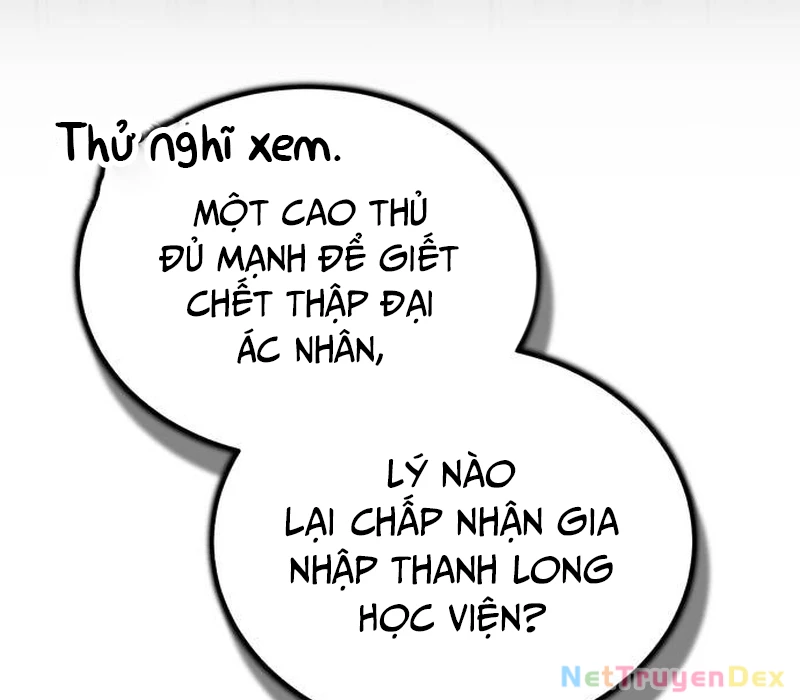 Giảng Sư Đứng Đầu, Baek Sư Phụ: Chapter 105