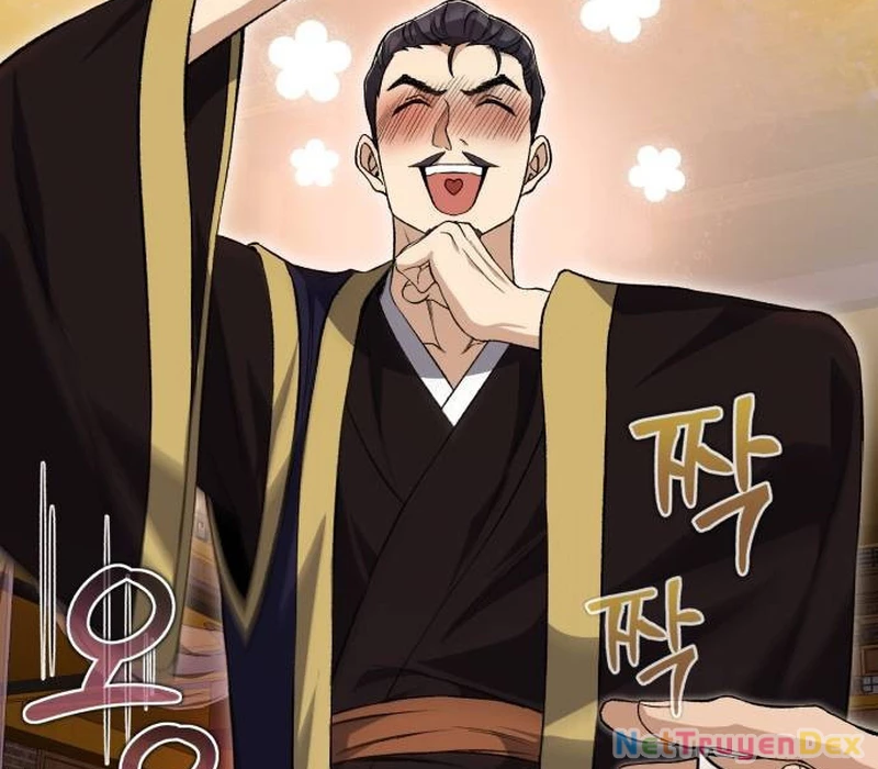 Giảng Sư Đứng Đầu, Baek Sư Phụ: Chapter 105