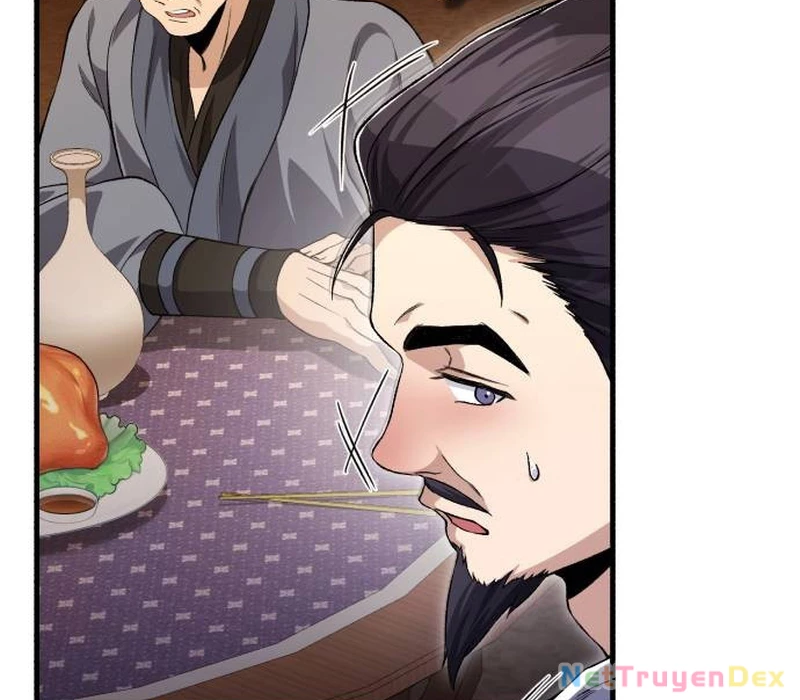 Giảng Sư Đứng Đầu, Baek Sư Phụ: Chapter 105