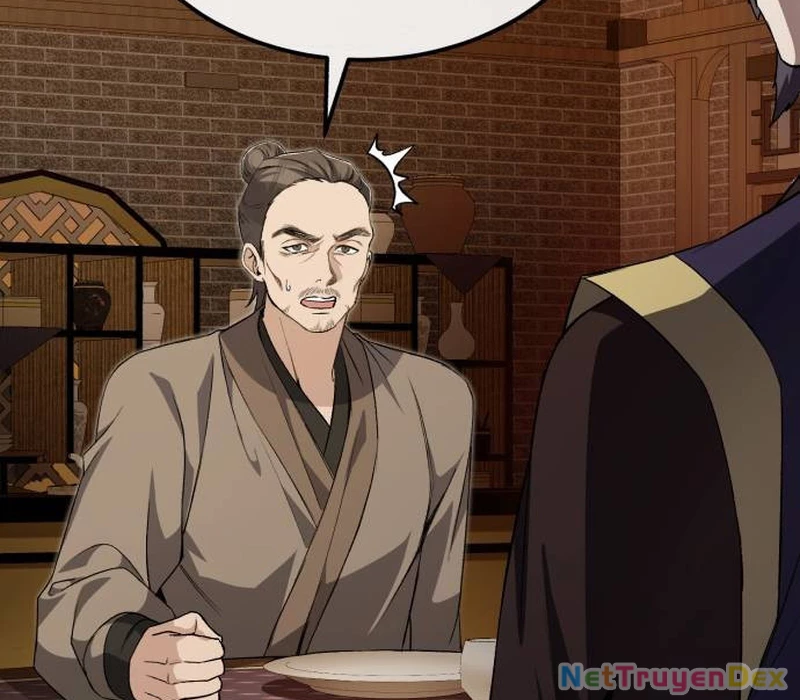 Giảng Sư Đứng Đầu, Baek Sư Phụ: Chapter 105