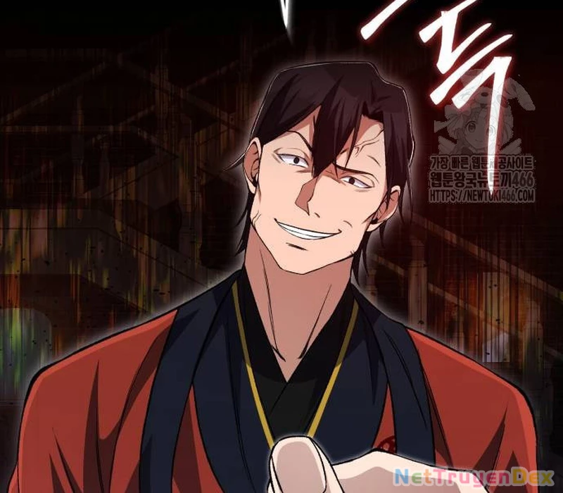 Giảng Sư Đứng Đầu, Baek Sư Phụ: Chapter 105