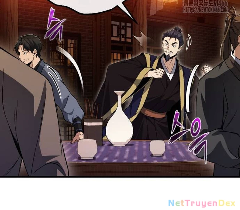 Giảng Sư Đứng Đầu, Baek Sư Phụ: Chapter 105