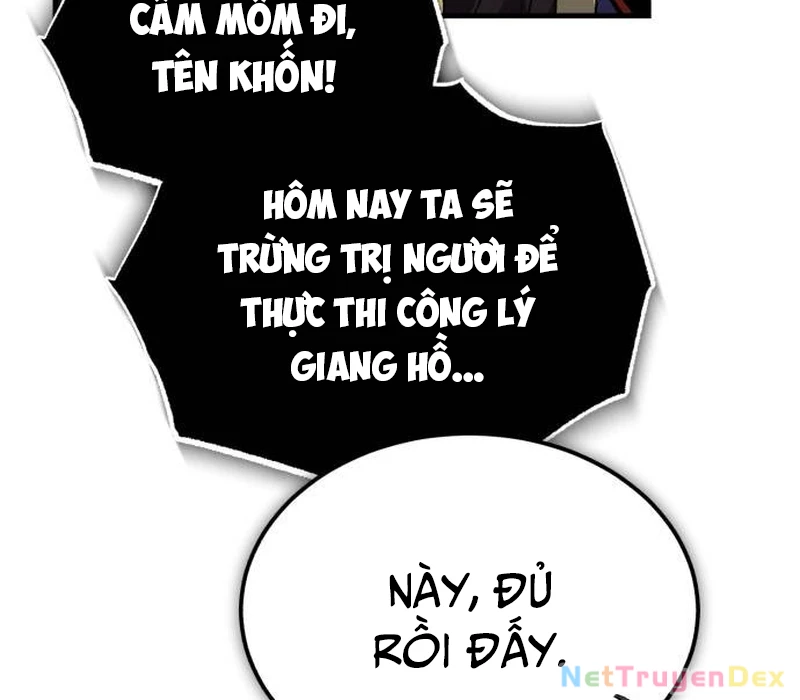 Giảng Sư Đứng Đầu, Baek Sư Phụ: Chapter 105