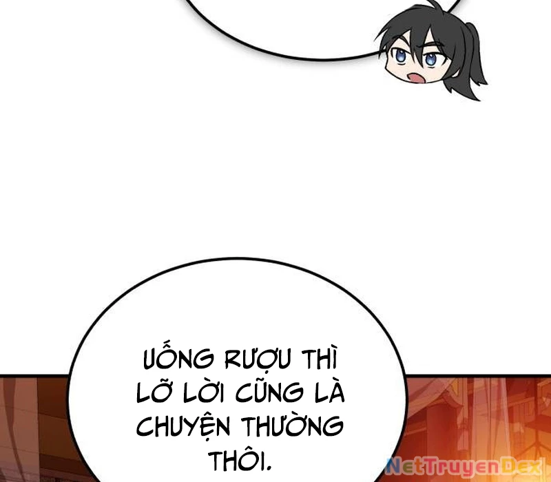 Giảng Sư Đứng Đầu, Baek Sư Phụ: Chapter 105