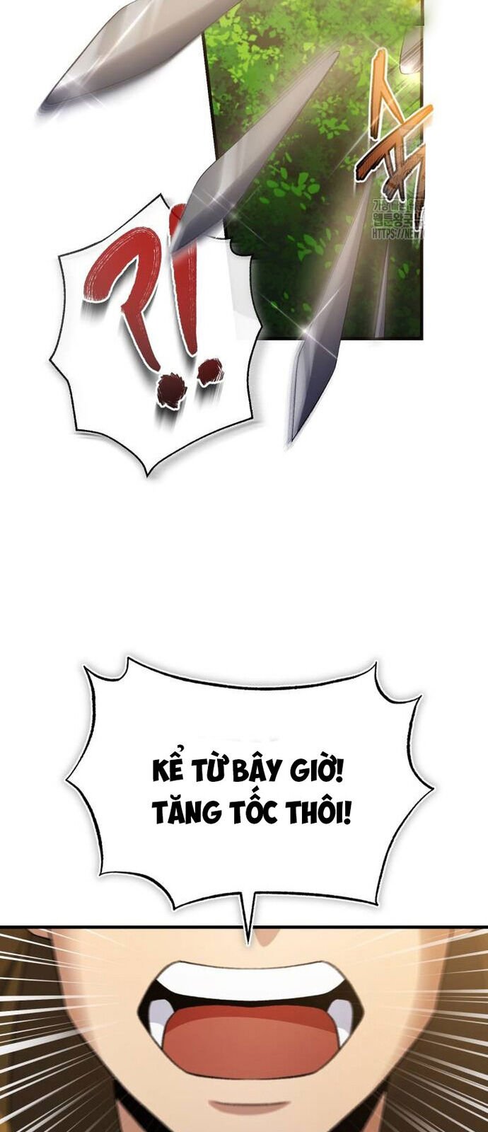 Giảng Sư Đứng Đầu, Baek Sư Phụ: Chapter 110