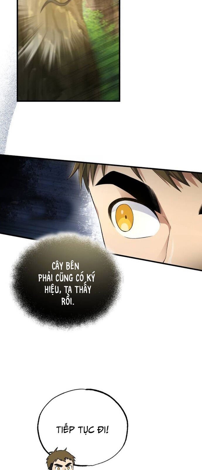 Giảng Sư Đứng Đầu, Baek Sư Phụ: Chapter 110