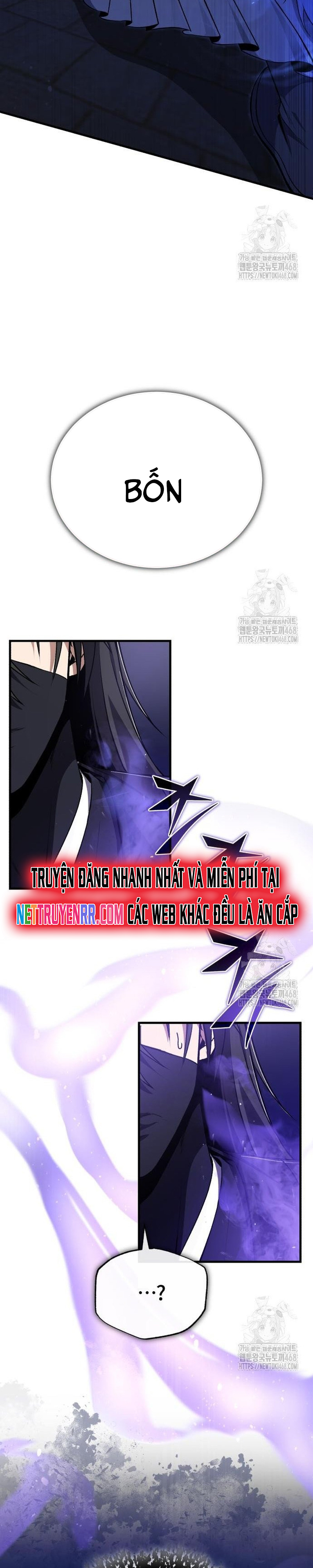 Giảng Sư Đứng Đầu, Baek Sư Phụ: Chapter 113