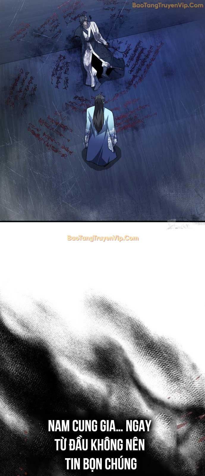 Giảng Sư Đứng Đầu, Baek Sư Phụ: Chapter 115