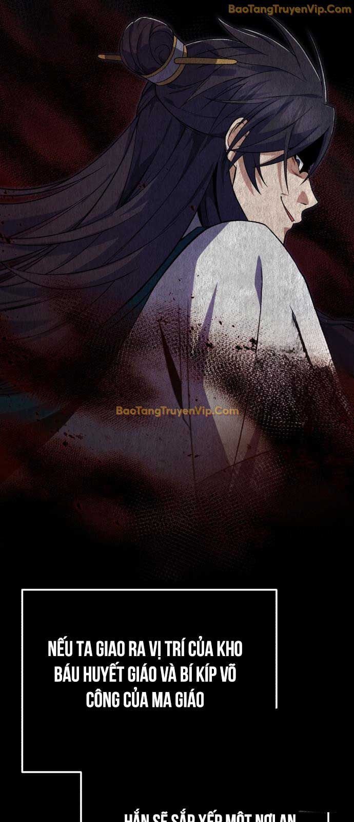 Giảng Sư Đứng Đầu, Baek Sư Phụ: Chapter 115