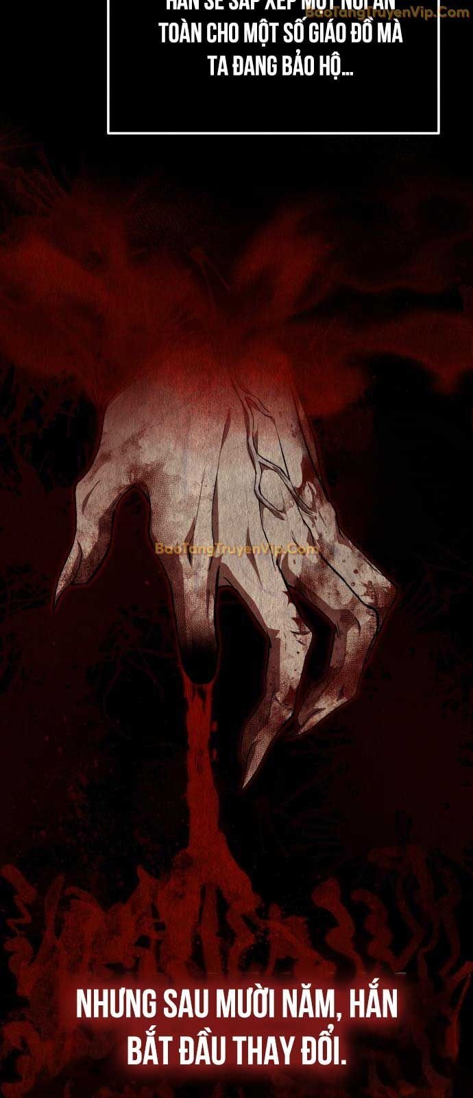 Giảng Sư Đứng Đầu, Baek Sư Phụ: Chapter 115