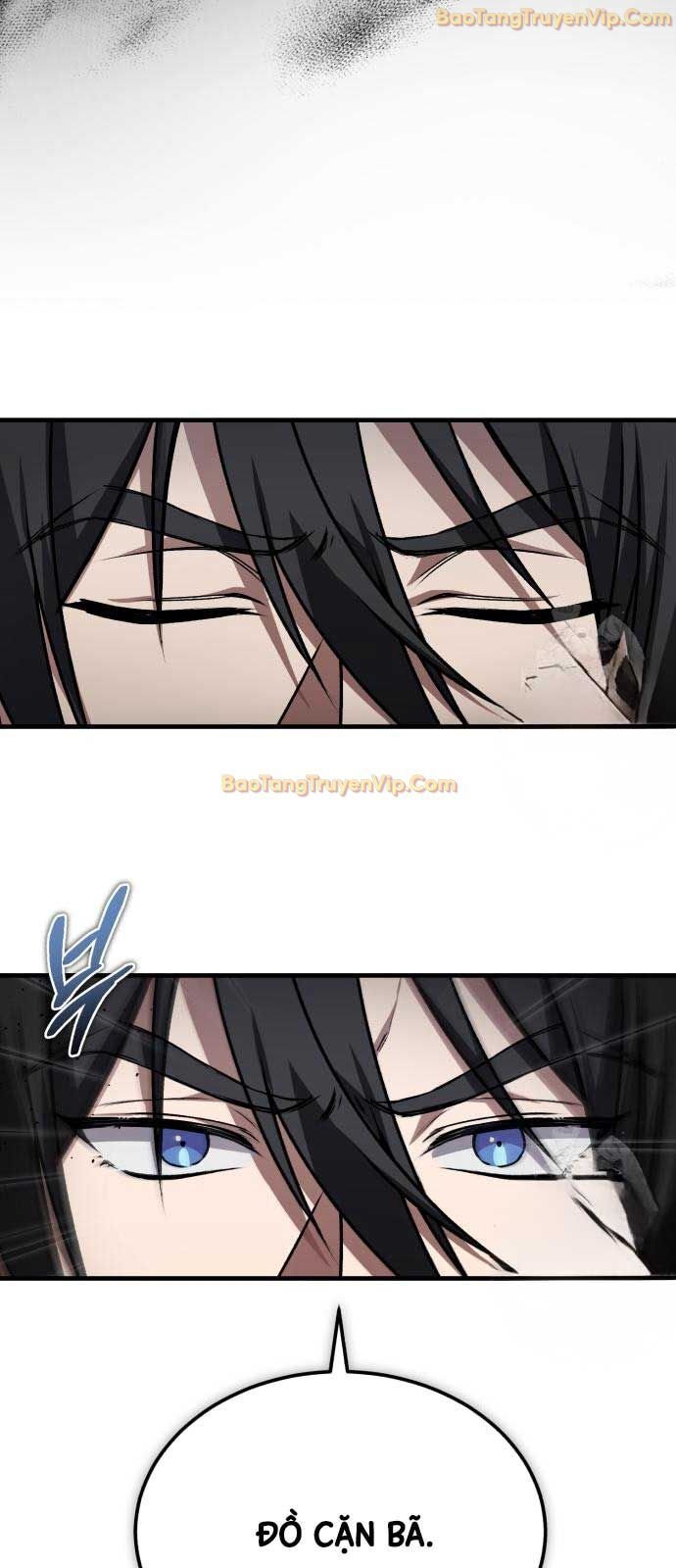 Giảng Sư Đứng Đầu, Baek Sư Phụ: Chapter 115