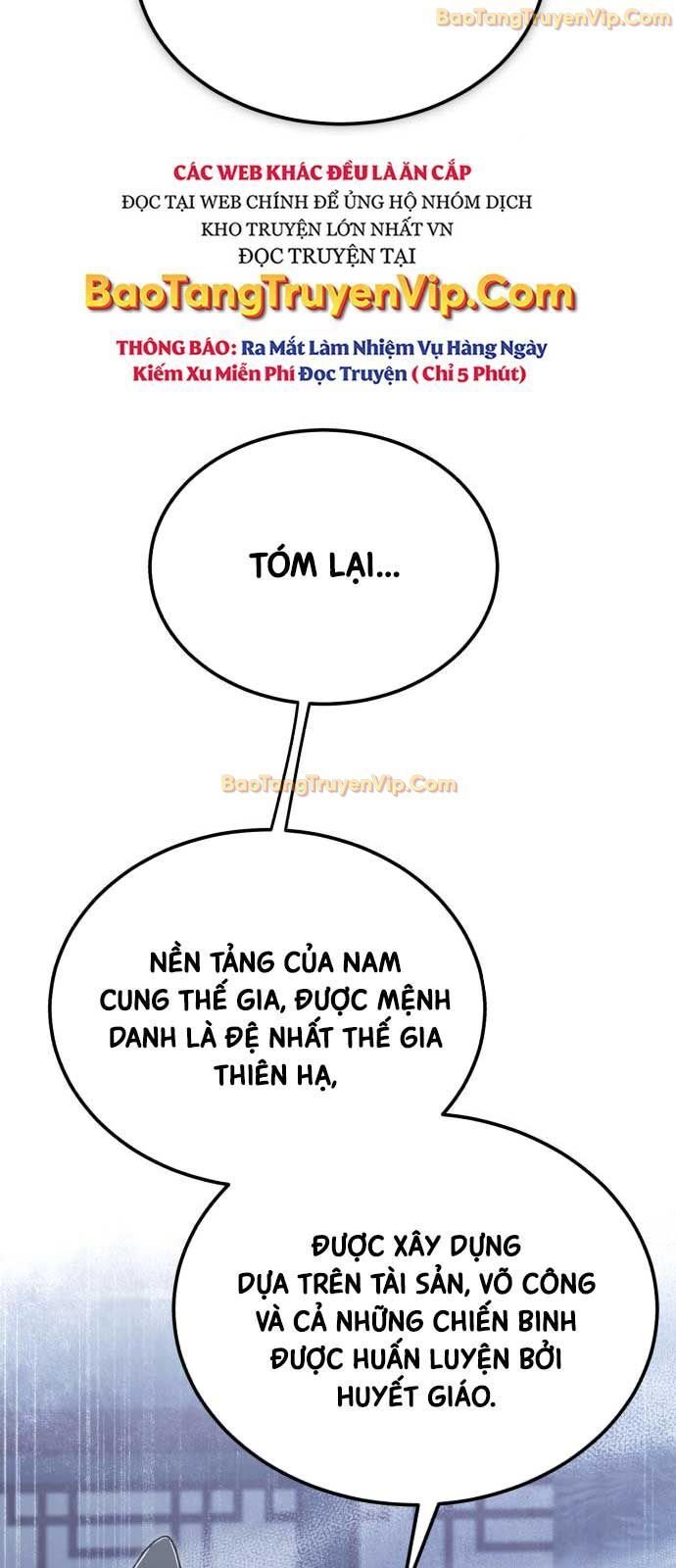 Giảng Sư Đứng Đầu, Baek Sư Phụ: Chapter 115