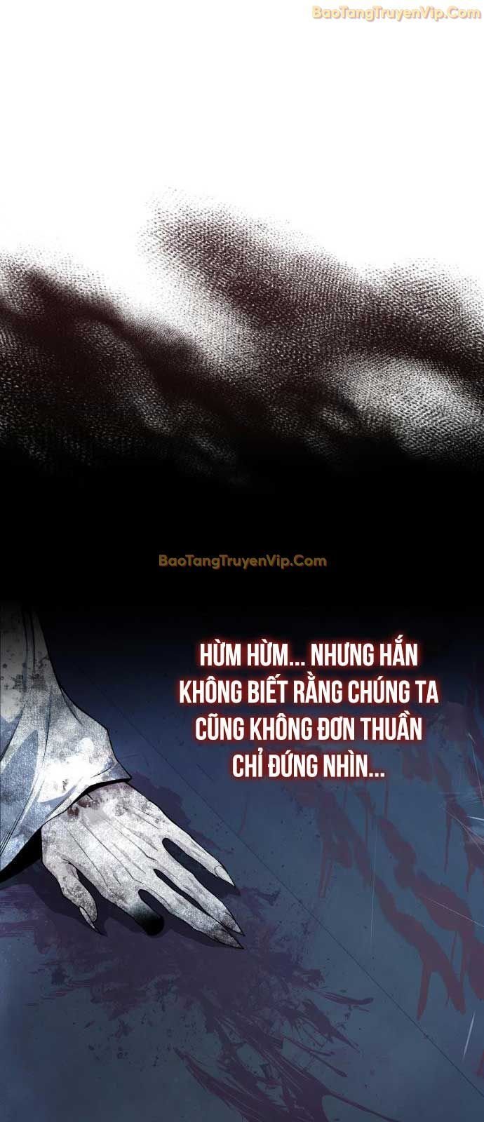 Giảng Sư Đứng Đầu, Baek Sư Phụ: Chapter 115