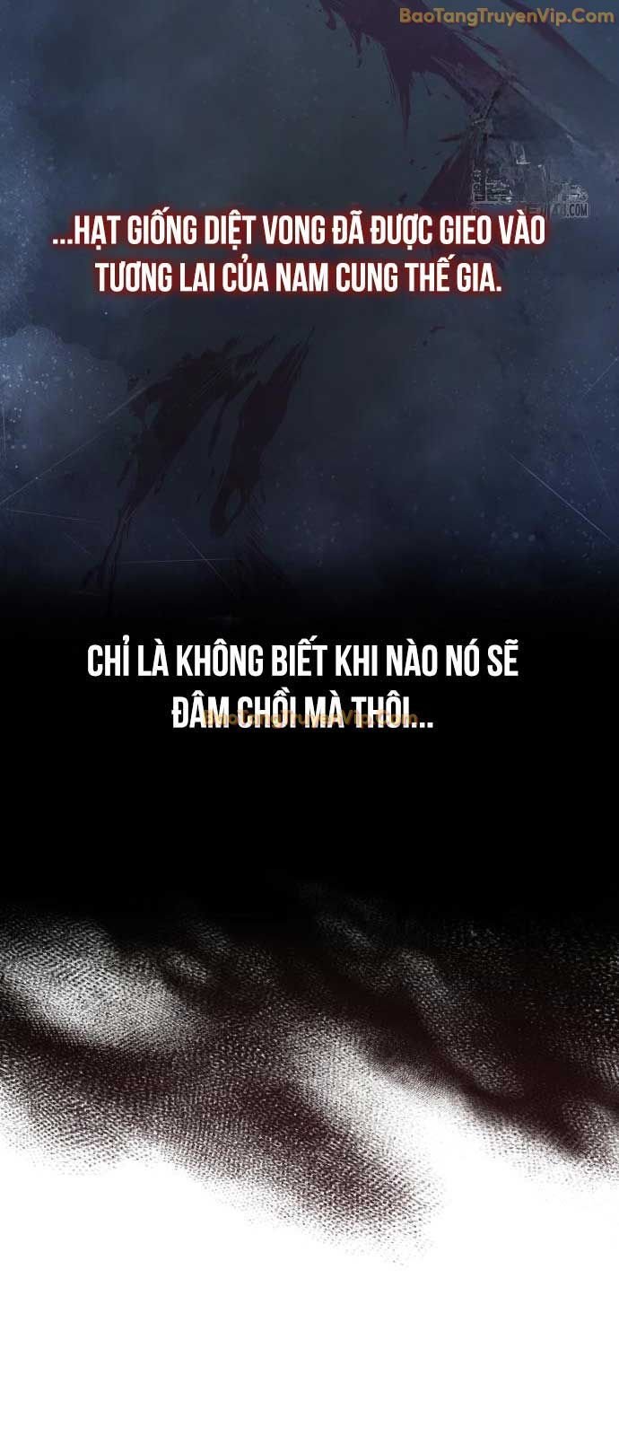 Giảng Sư Đứng Đầu, Baek Sư Phụ: Chapter 115