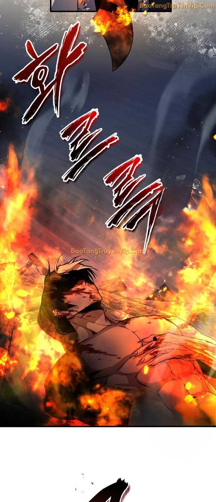 Giảng Sư Đứng Đầu, Baek Sư Phụ: Chapter 115