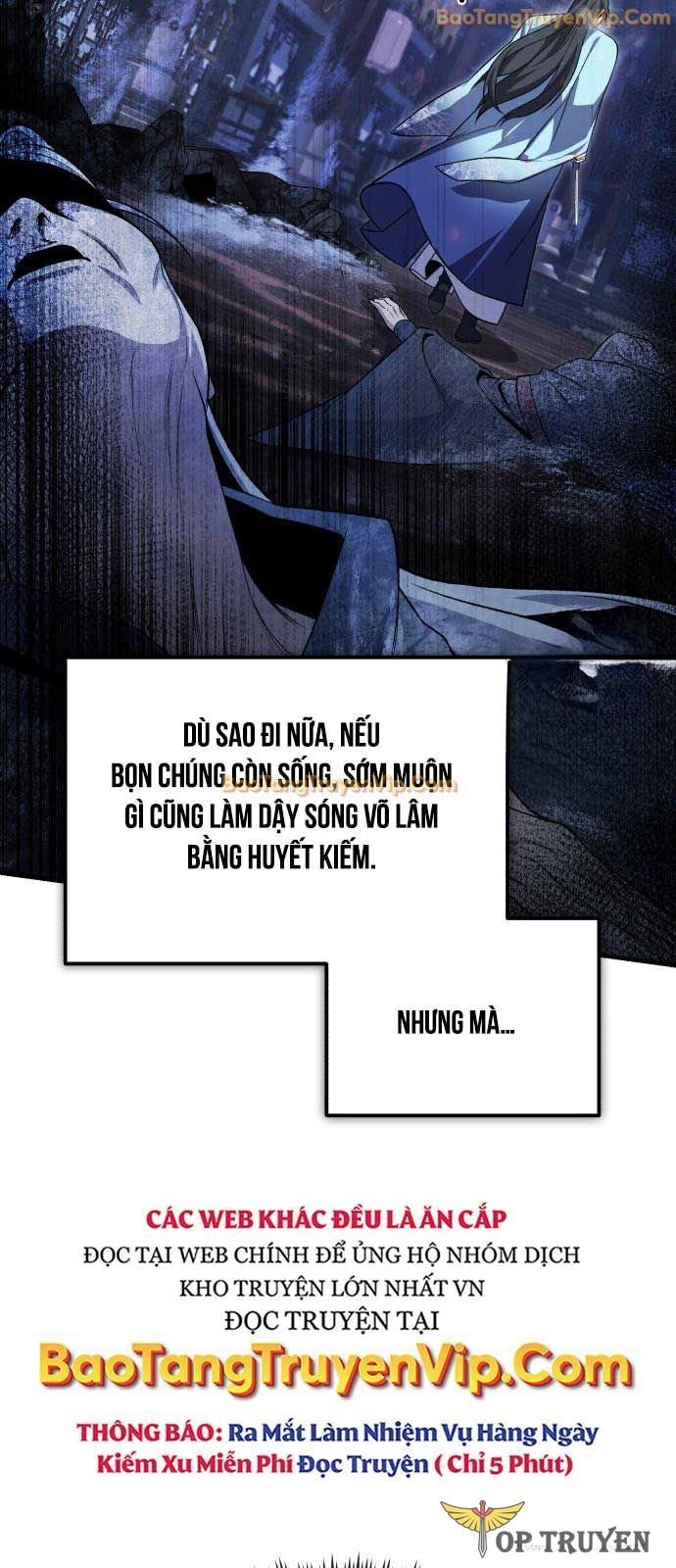 Giảng Sư Đứng Đầu, Baek Sư Phụ: Chapter 115