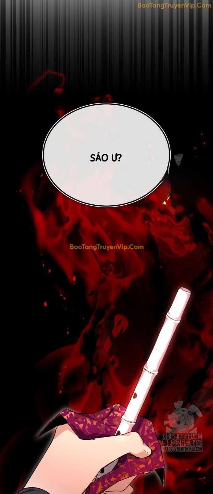 Giảng Sư Đứng Đầu, Baek Sư Phụ: Chapter 115