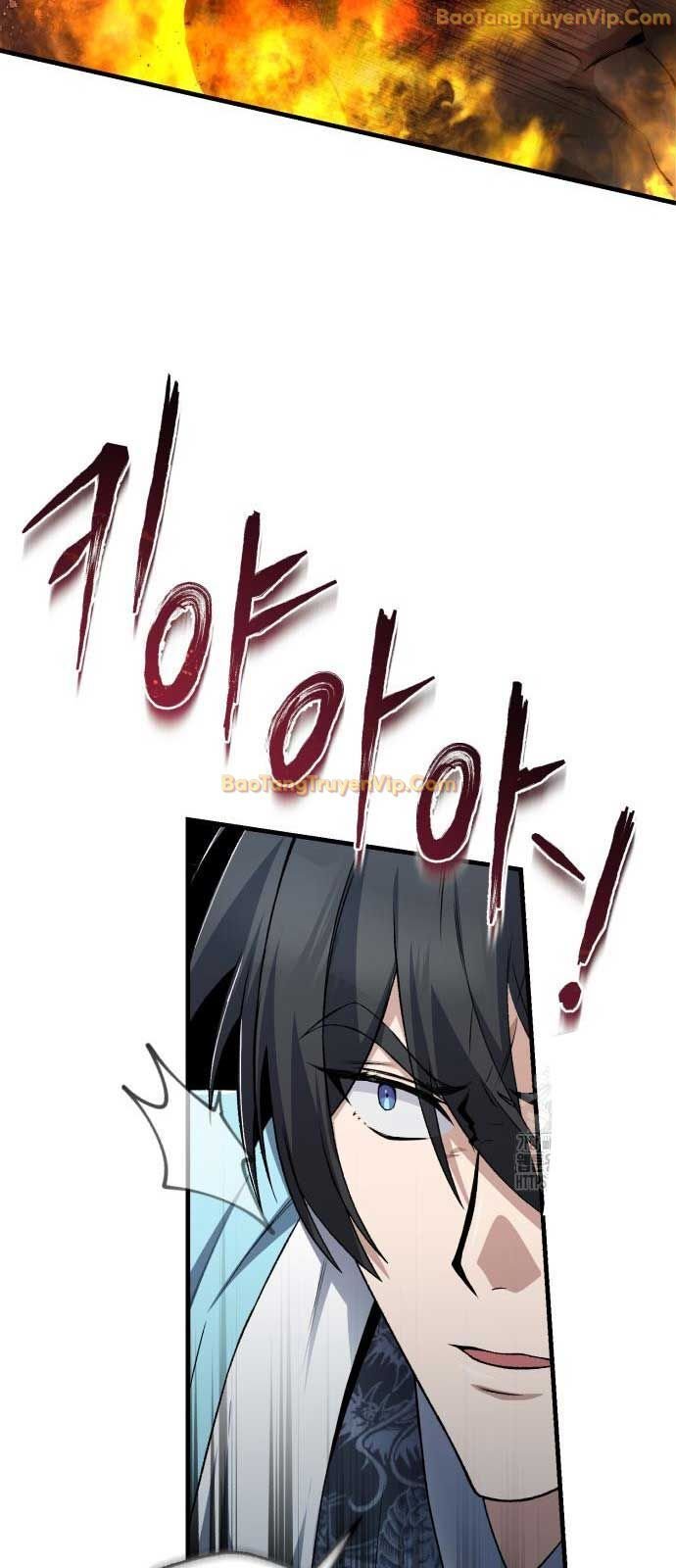 Giảng Sư Đứng Đầu, Baek Sư Phụ: Chapter 115