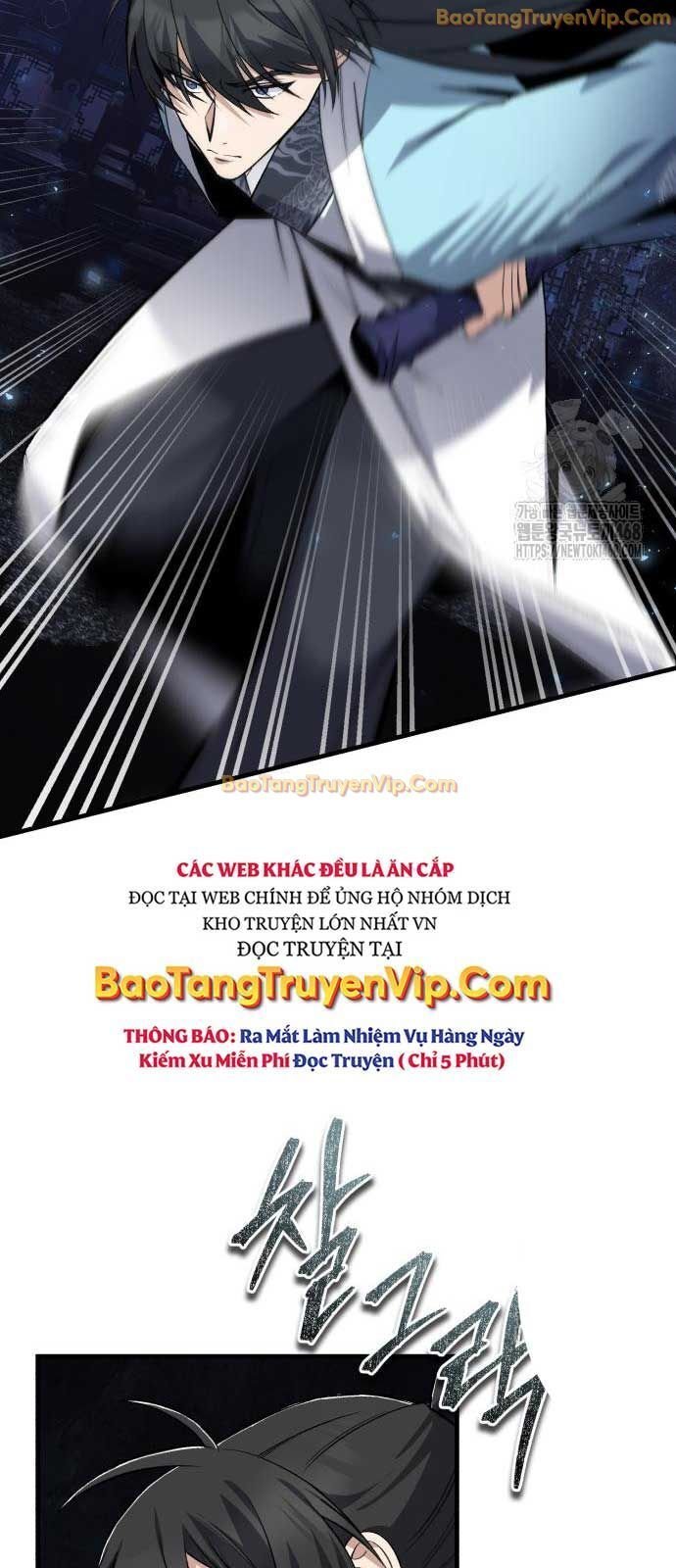 Giảng Sư Đứng Đầu, Baek Sư Phụ: Chapter 115