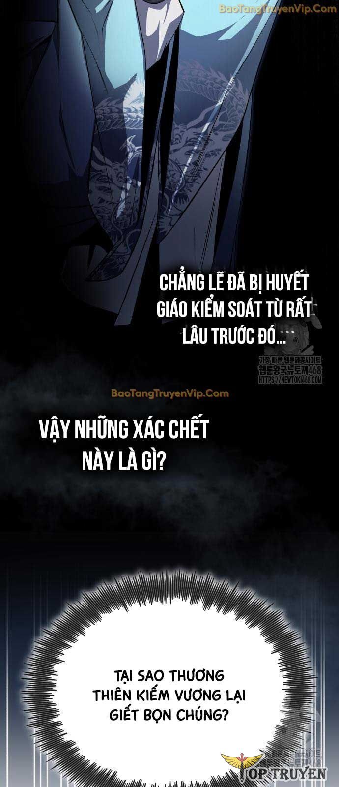 Giảng Sư Đứng Đầu, Baek Sư Phụ: Chapter 115