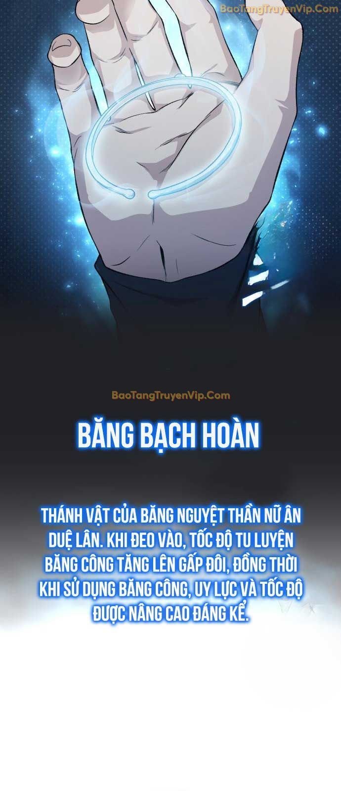 Giảng Sư Đứng Đầu, Baek Sư Phụ: Chapter 115