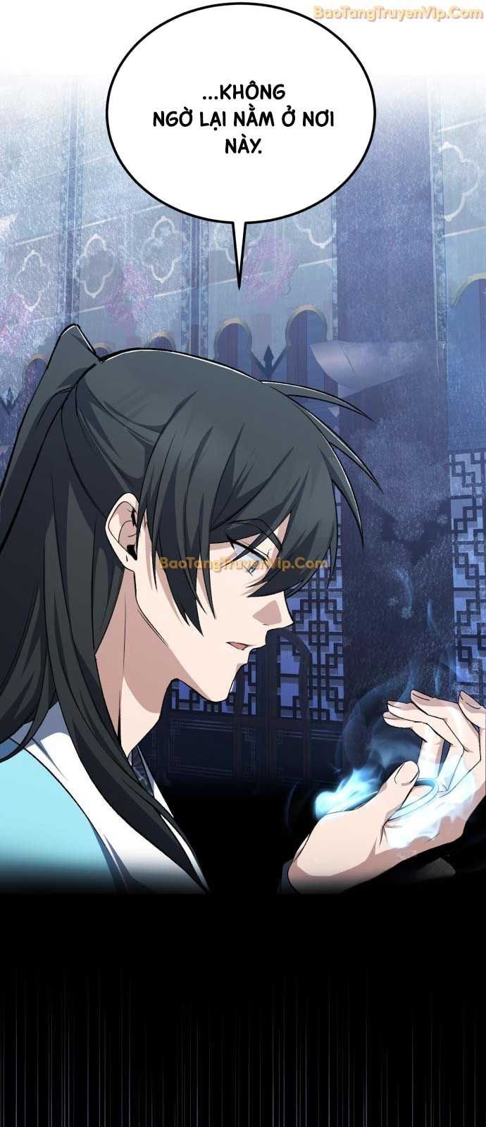 Giảng Sư Đứng Đầu, Baek Sư Phụ: Chapter 115