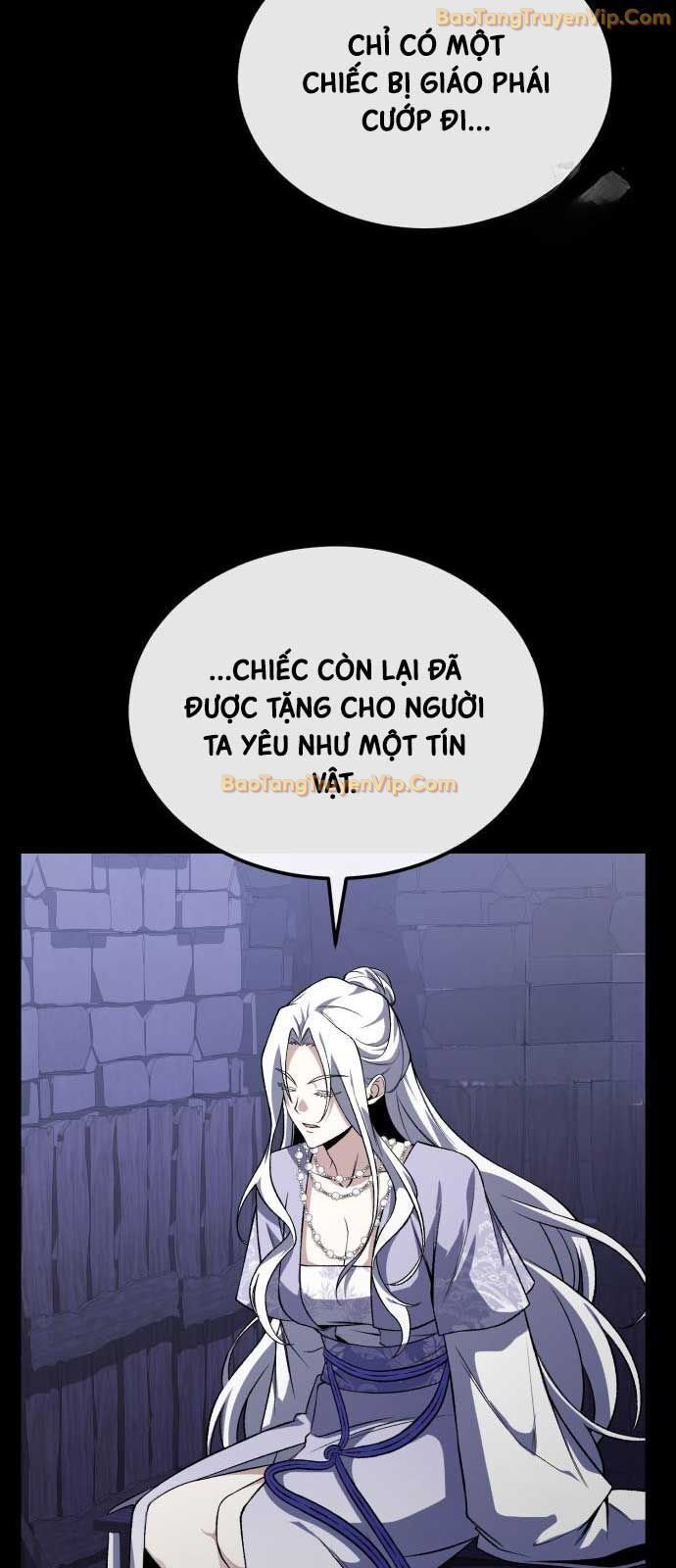 Giảng Sư Đứng Đầu, Baek Sư Phụ: Chapter 115