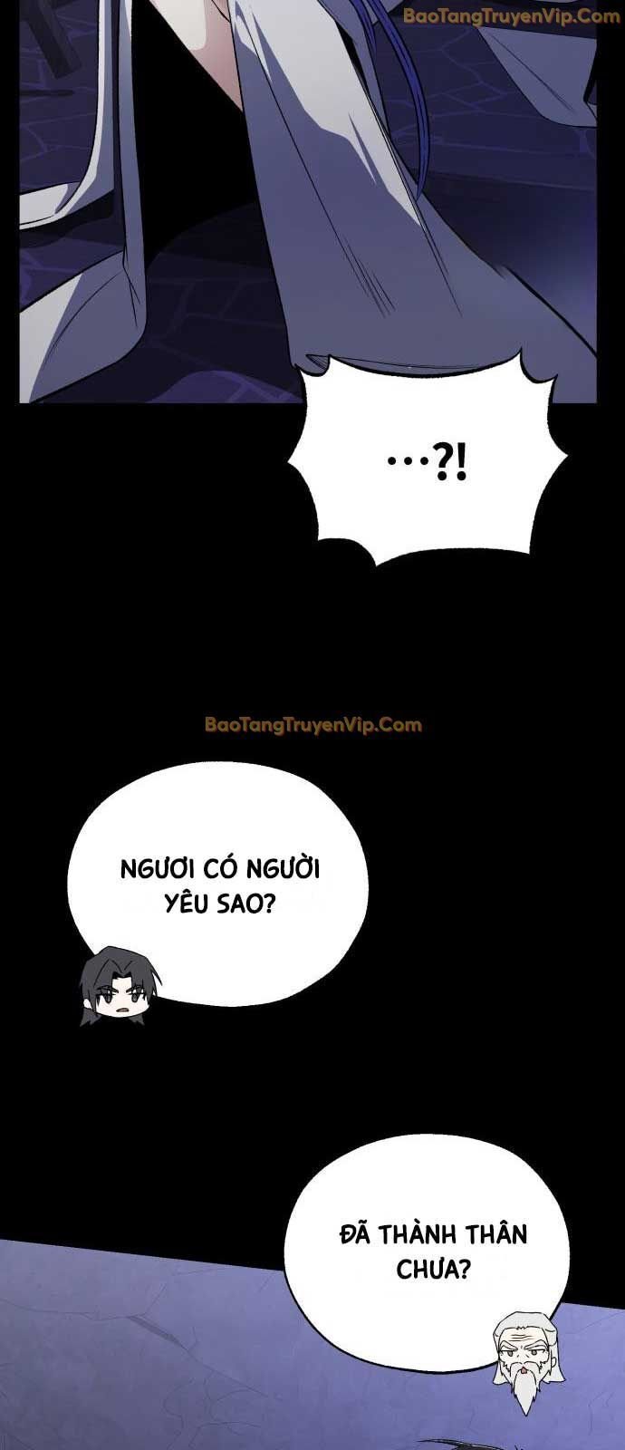 Giảng Sư Đứng Đầu, Baek Sư Phụ: Chapter 115